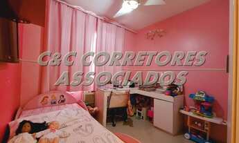 Imagem 7: Magnífico apto 2 qtos (1 suíte) com armários,alegria da família,no centro da Taquara