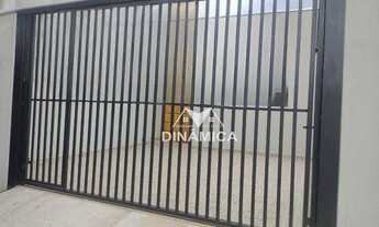 Imagem: Casa com 2 dormitórios à venda, 75 m²