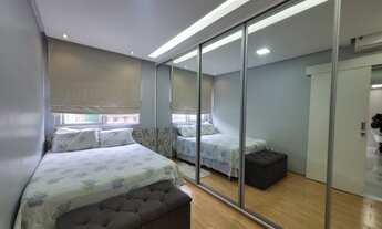 Imagem 5: Imbui Boulevard, 3 quartos com 80m² com 1 vaga de garagem no Imbui. (C2) NOVO