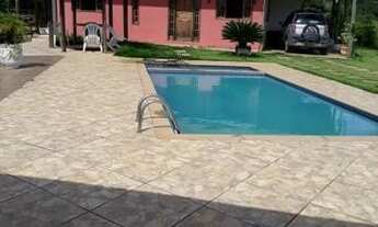 Imagem: Granja Parque Cachoeira, 3 quartos, sala