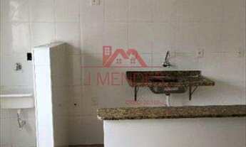 Imagem 2: Apartamento em Praia Grande bairro Tupi