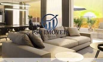 Imagem 6: Vendo apartamento Garden no Seminário R$ 1.561.000,00