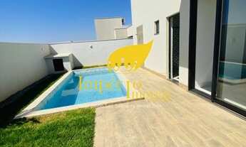 Imagem 3: Casa de condomínio para venda tem 300 metros quadrados com 4 quartos em Jardim Itália - Cu