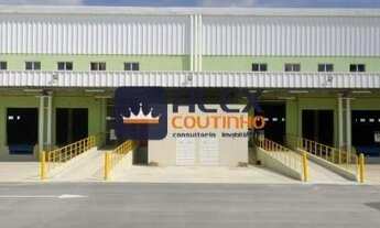 Imagem 5: Galpão/Barracão/Armazém/Depósito/Condomínio Logístico/Manaus