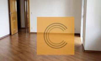 Imagem 2: Apartamento com 3 dormitórios para alugar, 130 m² por R$ 3.920,00/mês - Tatuapé - São Paul