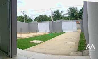 Imagem 4: Casa plana solta no Eusébio