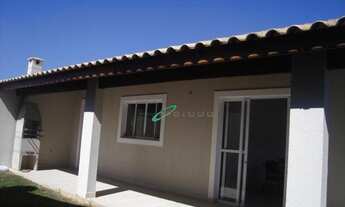 Imagem 5: Casa com 3 dormitórios à venda, 101 m² por R$ 580.000 - Bellard - Guararema - SP