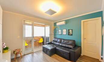 Imagem 7: APARTAMENTO MOBILIADO, COM 3 QUARTOS NO ECOVILLE