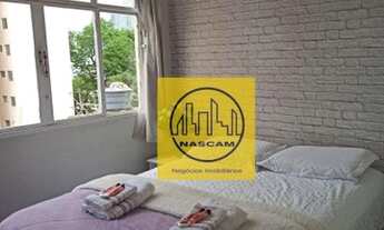 Imagem 3: Apartamento com 1 dormitório à venda, 27 m² por R$ 159.000,00 - Centro - Curitiba/PR