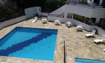 Imagem 6: Apartamento para aluguel tem 60 metros quadrados com 2 quartos em Jardim Ester - São Paulo