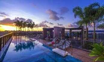 Imagem: Time a venda com 29 metros quadrados com