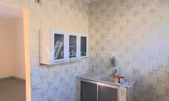 Imagem 6: Apartamento - São Bernardo - Campinas