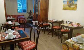 Imagem 2: Casa no melhor ponto de Botafogo