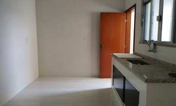 Imagem 4: Centrão de Nilópolis RJ. Lindo apto 02 qtos