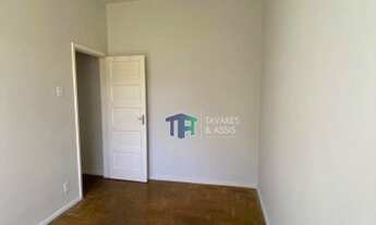 Imagem 2: Apartamento com 3 dormitórios, 90 m² - venda por R$ 240.000,00 ou aluguel por R$ 850,00/mê