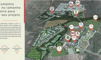 Imagem 6: Terrenos - Parque Residencial Genebra - Chapéu do sol VG