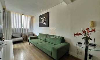 Imagem 2: Apartamento com 3 dormitórios à venda, 140 m² por R$ 900.000 - Castelo - Belo Horizonte/MG