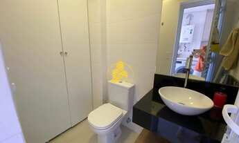 Imagem 3: Lindo apartamento 3 quartos, 2 suites e 2 vagas em Campinas - São José