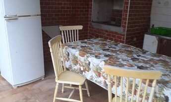 Imagem 7: Casa de Praia temporada