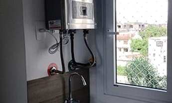 Imagem 5: Vida Viva Boulevard Apartamento de 3 dormitórios com suíte no Bairro Teresópolis, 2 vagas