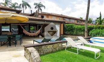 Imagem 5: ANGRA DOS REIS - Casa Padrão - Frade (Cunhambebe