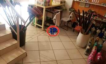 Imagem 4: Casa em Praia Grande bairro Melvi