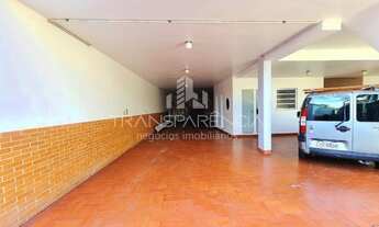 Imagem 7: Casa comercial no centro de Campo Grande