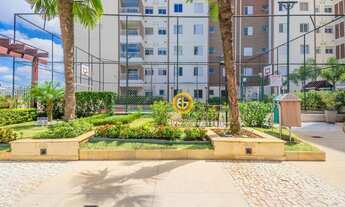 Imagem 4: Apartamento com 2 dormitórios à venda, 46 m² por R$ 325.000,00 - Vila Caraguatá - São Paul