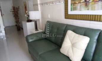 Imagem 6: Excelente Apartamento de 03 Quartos mais 01 Quarto de Empregada