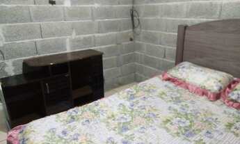 Imagem 7: Kitinete mobilada no Escolinha