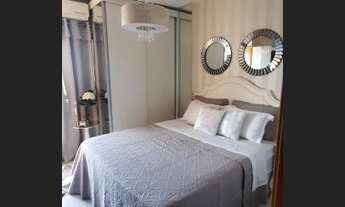 Imagem 7: Apartamento Edifício Villággio di Bonifacia 72m2 com 3 quartos em Jardim Santa Marta - Cu