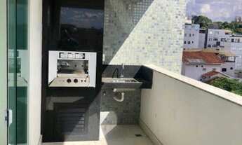 Imagem 4: Apartamento 4 quartos, 2 suítes, 2 semi suítes, 4 vagas em Castelo - Belo Horizonte - MG