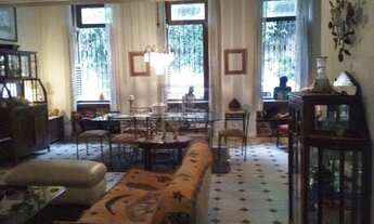 Imagem 5: Rio de Janeiro - Casa Padrão - Laranjeiras