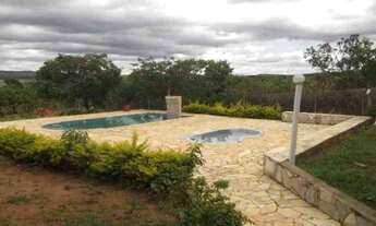 Imagem 4: Sitio 5.000m² com piscina próxima a Serra do Cipó, (Temos varias opções)