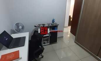 Imagem 3: BELO HORIZONTE - Padrão - Araguaia