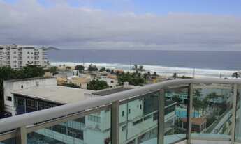 Imagem: Cobertura duplex 575m2 - MONACO