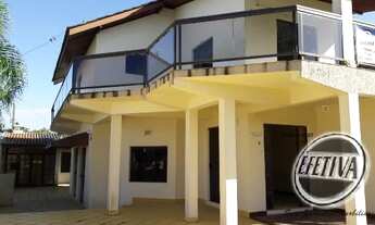 Imagem 10: RESIDÊNCIA 3 QUARTOS 220 M² - BALNEÁRIO INAJÁ - MATINHOS PR