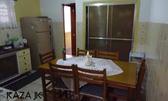 Imagem 3: Casa a venda na Vila Arens, Jundiaí