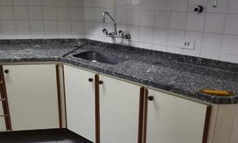 Imagem 2: Apartamento para aluguel possui 106 metros quadrados com 3 quartos