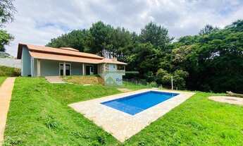 Imagem: Chácara com 3 dormitórios à venda, 1000