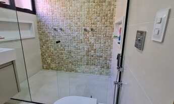 Imagem 7: Condomínio Reserva dos Ipês, Casa 3 Suítes, Espaço Gourmet, Piscina Aquecida