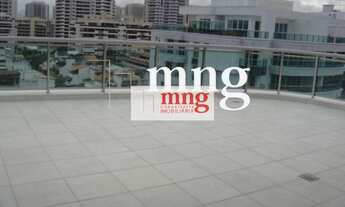 Imagem 3: Les Residence de Monaco - 4 Qtos (4 Suítes) - 575m²