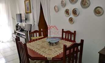 Imagem 5: Apartamento com 1 dorm, Tupi, Praia Grande - R$ 210 mil, Cod: 4192