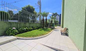 Imagem 3: Ótimo apartamento 3 quartos 1 vaga no bairro Seminário - Curitiba - PR