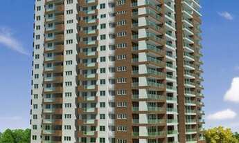 Imagem 2: Apartamento Padrão para Venda em Centro Palhoça-SC - 1036