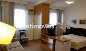 Imagem 2: Venda Apart-hotel Vila da Serra Nova Lima