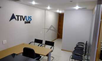 Imagem 2: Sala - Cambuí - Campinas