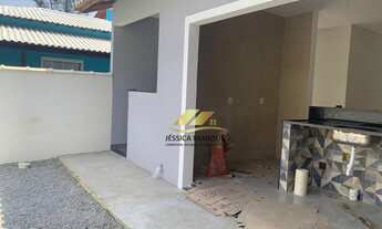 Imagem 5: Casa pronta para morar com 2 quartos e área gourmet próxima ao mar em Unamar - Cabo Frio