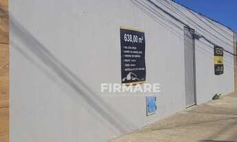 Imagem 5: Terreno à venda, 638 m² por R$ 300.000,00 - Manuel Sátiro - Fortaleza/CE