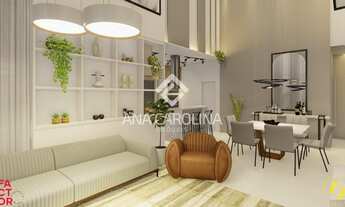 Imagem 5: LL - Apartamento para venda com 341 metros quadrados com 3 quartos em Condomínio Diamond